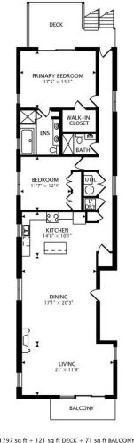 2867 Palmer St, Chicago IL  60647-2973 exterior