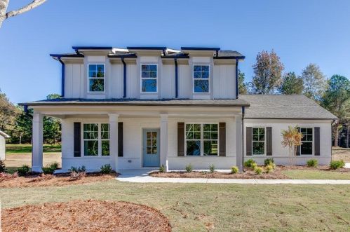 2125 Nunnally Farm Rd, Monroe, GA 30655-5553
