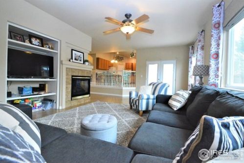 1692 Parkdale Cir, Erie CO  80516-2403 exterior