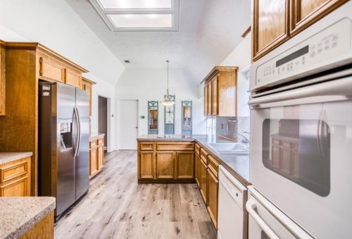 1309 Royal Palm Ln, Carrollton TX 75007-1035 exterior