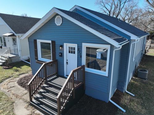 3716 Polk St, Gary, IN 46408-2240