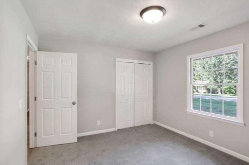 1756 Hickory St, Conyers GA  30013-1647 exterior