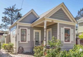 624 Haight Ave, Alameda, CA 94501-3310