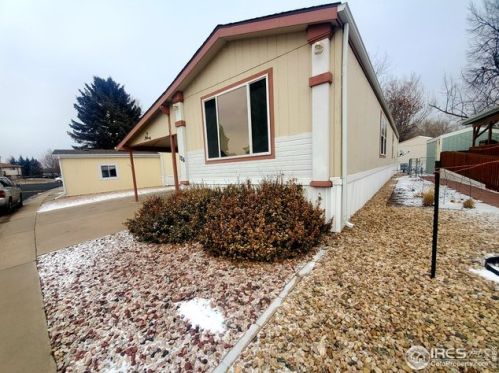 1166 Madison Ave, Loveland CO 80537-3220 exterior