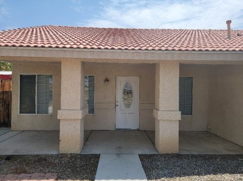 13270 Inaja St, Desert Hot Springs, CA 92240-6333