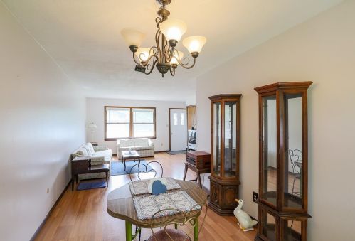 7340 New Hampshire Pl, Hammond IN  46323-2963 exterior