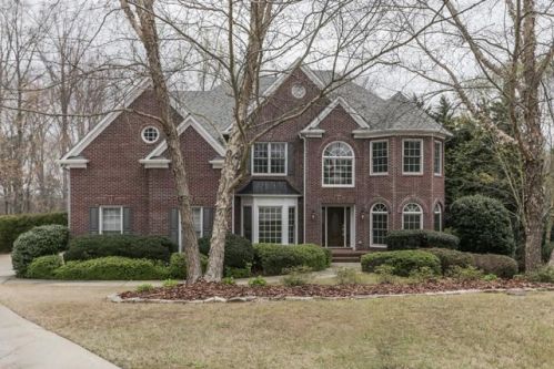 5281 Vinings Springs Trl, Mableton, GA 30126-5998