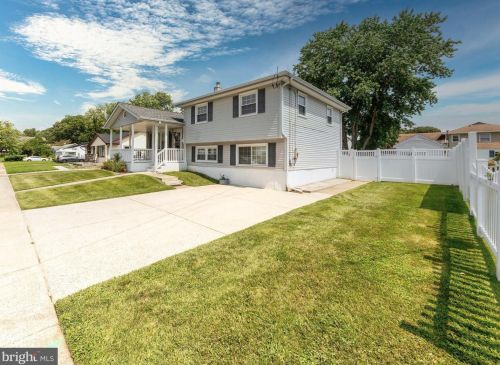 178 Bala Dr, Somers Point, NJ 08244-1344