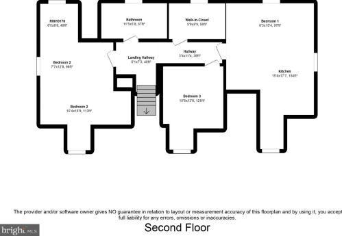 9914 Capitol View Ave, Silver Spring MD 20910-1033 exterior