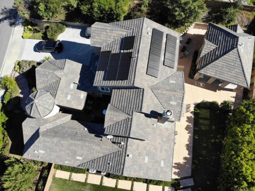 691 Coastal Hills Dr, Chula Vista CA  91914-4319 exterior