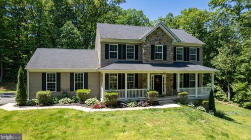 3906 Davis Corner Rd, Street, MD 21154-1525
