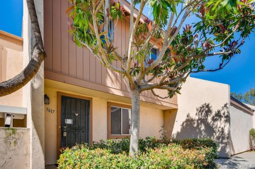 5617 Caminito Roberto, San Diego, CA 92111-3013