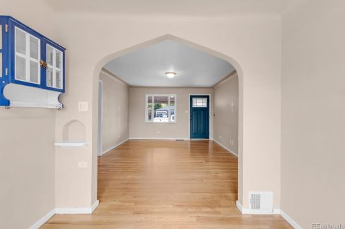 5151 Eliot St, Denver CO  80219-2120 exterior