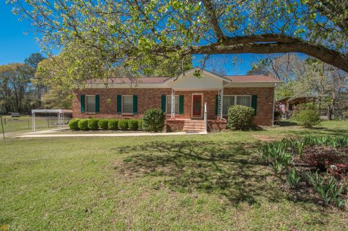 258 Wilcox Rd, Lagrange, GA 30241-9671