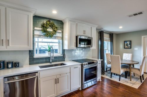 3115 Chapel Downs Dr, Dallas TX  75229-5834 exterior