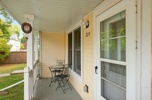 325 Goodrich Ave, Saint Paul MN  55102-2703 exterior