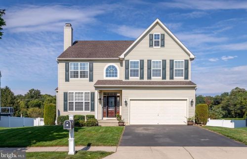41 Buckeye Rd, Auburn, NJ 08085-3169