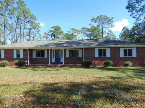 168 Gordon Cox Ln, Woodbine, GA 31569-3334