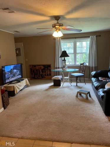 215 Belair Dr, Stockbridge GA  30281-2053 exterior