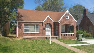 1377 Martin Luther King Jr Dr, Atlanta GA  30314-2577 exterior