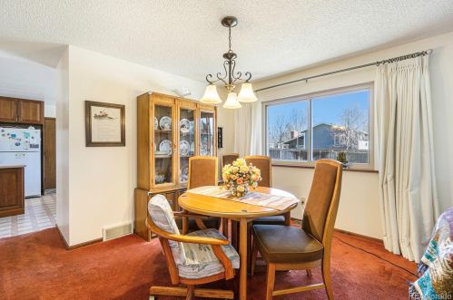 1736 Lake View Dr, Fort Collins CO  80524 exterior