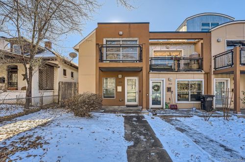 350 Archer Pl, Denver, CO 80223-1601