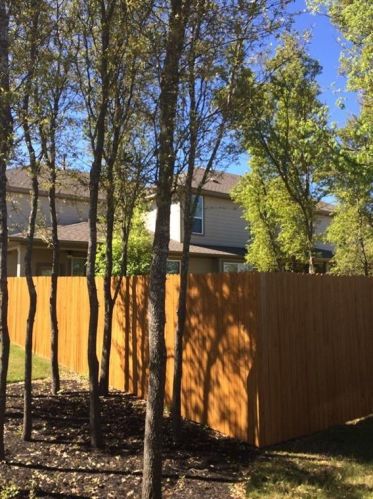 13400 Briarwick Dr, Austin TX  78729-1768 exterior