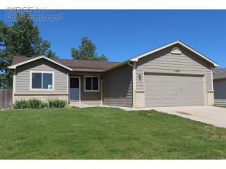 1130 Marjorie Ave, Milliken, CO 80543-9136