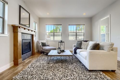 2001 Clayton St, Denver, CO 80210-3511