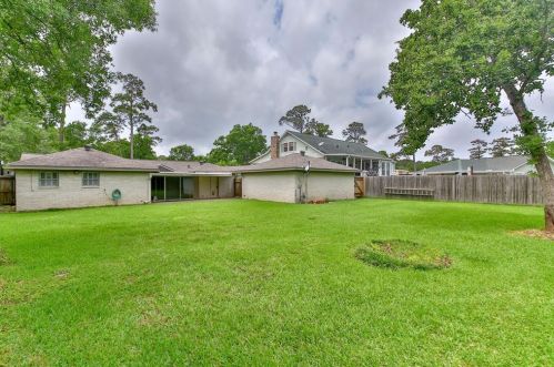 3109 Woodland, Morgans Point TX 76513 exterior