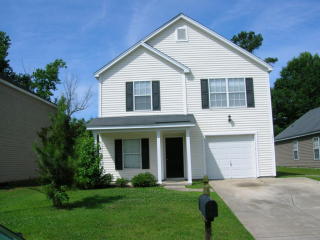 1011 Friartuck Trl, Ladson, SC 29456-3066