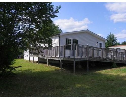 120 Mountainview Rd, Mason, NH 03048-3338