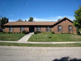 1259 Apollo Ave, Springfield, OH 45503-2721