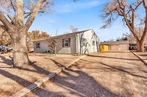 2818 Colfax Ave, Pueblo CO  81003-1328 exterior