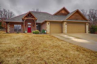12560 Sweet Pt, Guthrie, OK 73044-9883