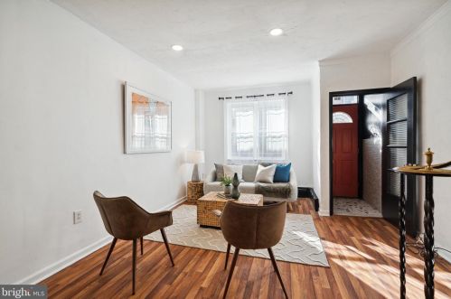 1113 Mercy St, Philadelphia PA  19148-5519 exterior