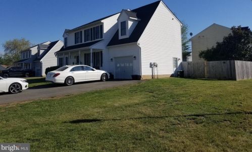 2510 Melchris Ct, Fredericksburg, VA 22408-8034