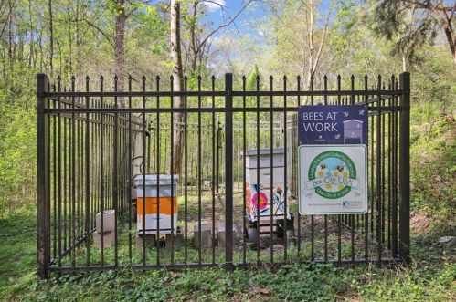 285 Brackenwood Cir, Atlanta GA  30328-2648 exterior