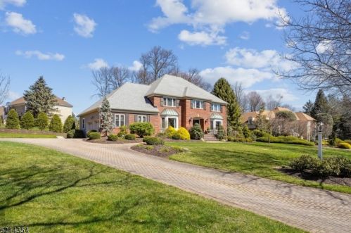 1 Willison Park Rd, Morristown, NJ 07960-2671