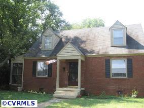 3105 Grant St, Richmond, VA 23221-3629