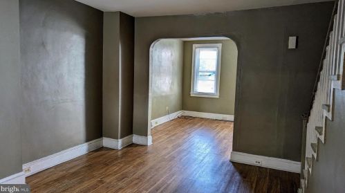 235 Howard Ave, Lancaster PA  17602-3603 exterior