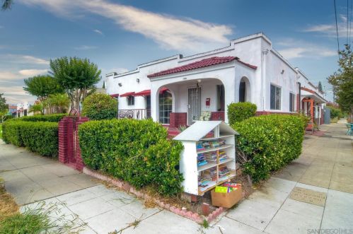 3446 Bancroft St, San Diego, CA 92104-4319