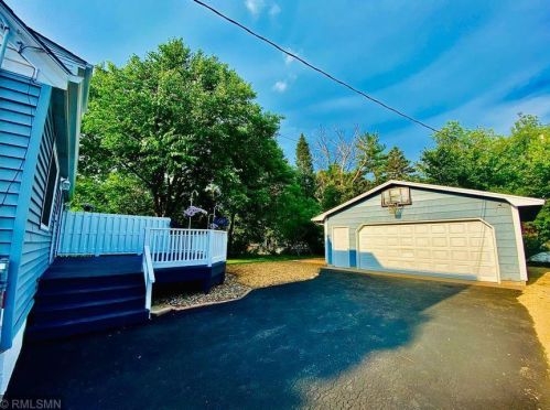 1530 Birmingham St, Saint Paul MN  55106-1410 exterior