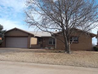 1722 Spruce St, Capron, OK 73717-3508