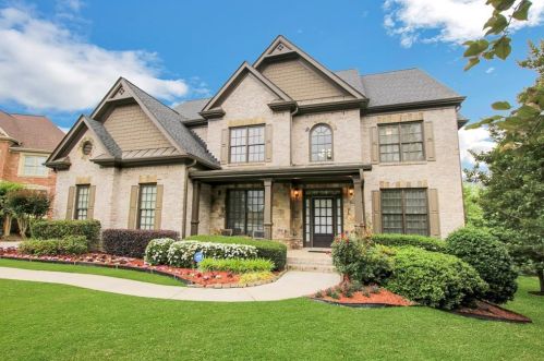 2618 Sable Glen Ct, Buford, GA 30519-7663