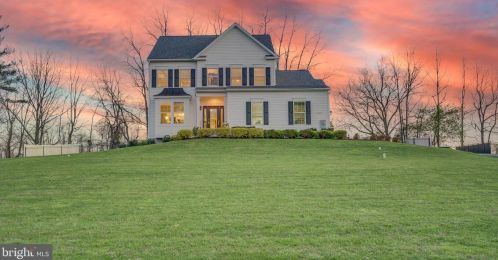 3509 Roy Shafer Rd, Middletown, MD 21769-6414