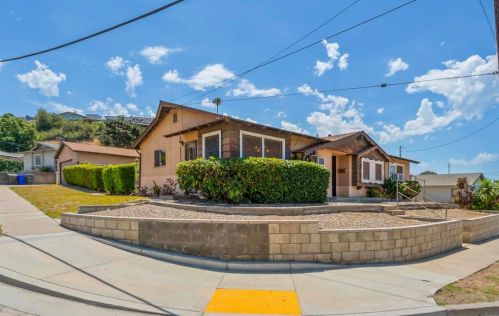 1435 Madera St, Lemon Grove, CA 91945-3502