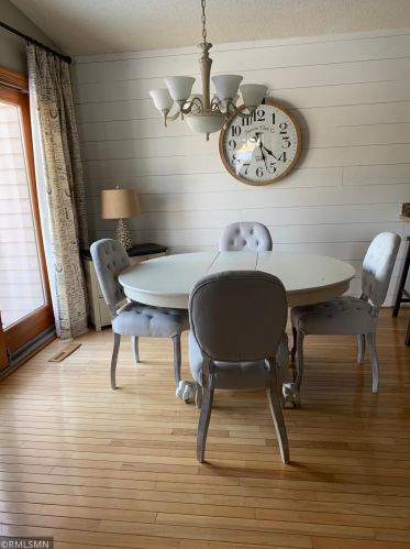 5058 147th St, Saint Paul MN  55124-6481 exterior