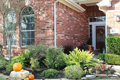 4603 Lakefront Terrace Dr, Pearland, TX 77584-5989