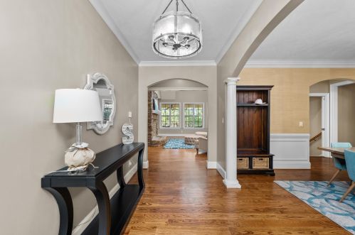 367 Gardenia Dr, Evans GA  30809-8240 exterior